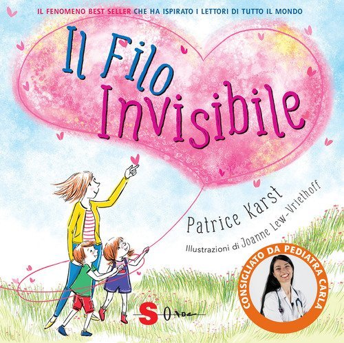 Il filo invisibile