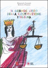 Il grande libro della Costituzione Italiana
