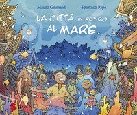 La citt&agrave; in fondo al mare