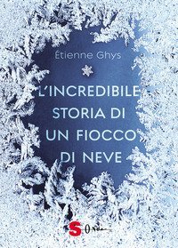 L'incredibile storia di un fiocco di neve