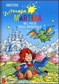Maga Martina nel paese delle meraviglie