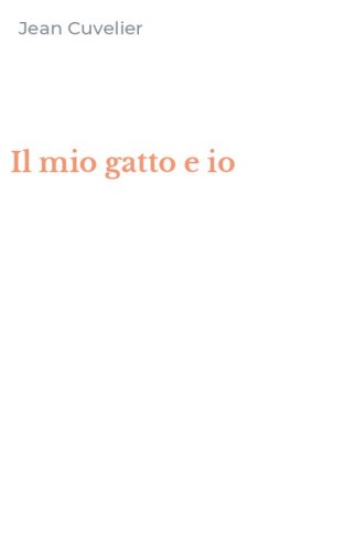 Il mio gatto e io