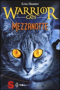 Mezzanotte. Warrior cats