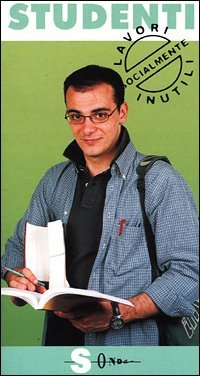 Studenti. Perch&eacute; nessuno nasce imparato