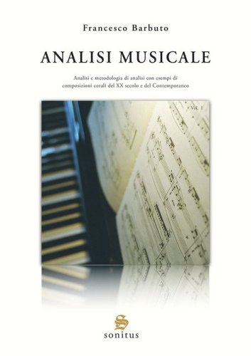 Analisi musicale