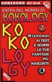 Entra nel mondo di kokology