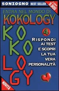 Entra nel mondo di kokology