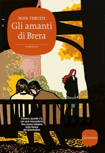 Gli amanti di Brera. I delitti del casello