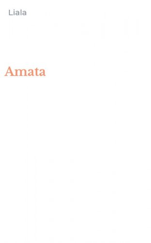 Amata