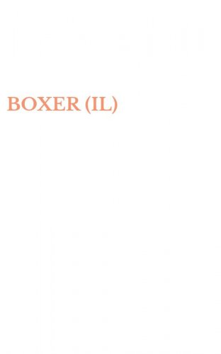 BOXER (IL)