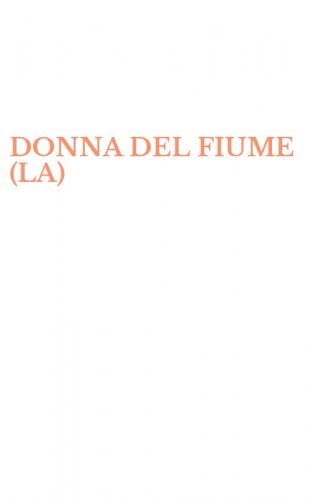 DONNA DEL FIUME (LA)