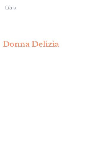 Donna Delizia
