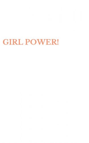 GIRL POWER!