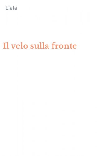Il velo sulla fronte