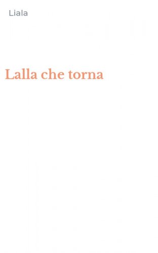 Lalla che torna