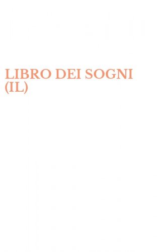 LIBRO DEI SOGNI (IL)