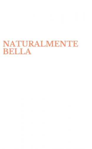 NATURALMENTE BELLA