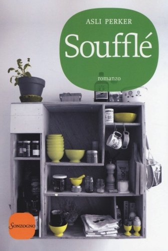 Souffl&eacute;