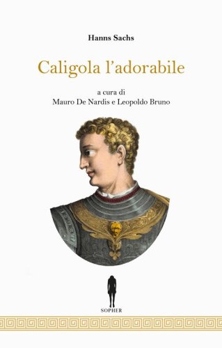 Caligola, l'adorabile