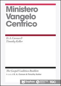 Ministero vangelocentrico