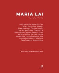 Maria Lai. Fotografie