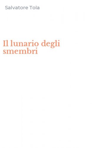 Il lunario degli smembri