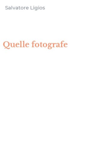Quelle fotografe