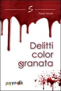 Delitti color granata