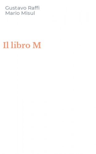 Il libro M