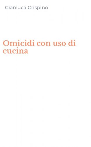 Omicidi con uso di cucina
