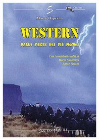Western. Dalla parte dei pi&ugrave; deboli