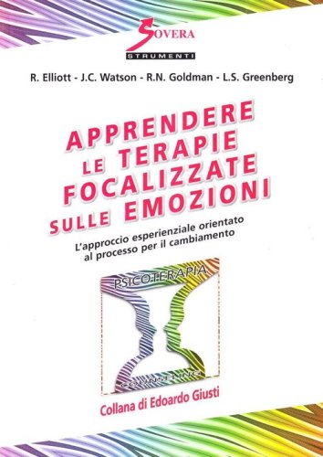 Apprendere le terapie focalizzate sulle emozioni