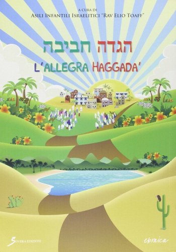 L'allegra Haggad&agrave;