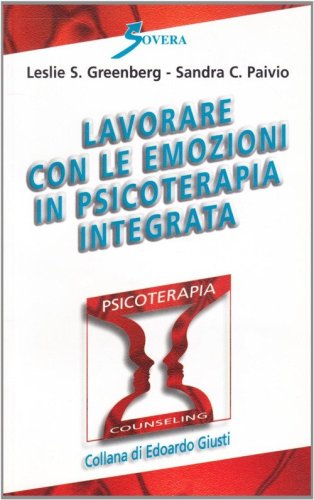 Lavorare con le emozioni in psicoterapia integrata video