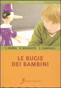 Le bugie dei bambini