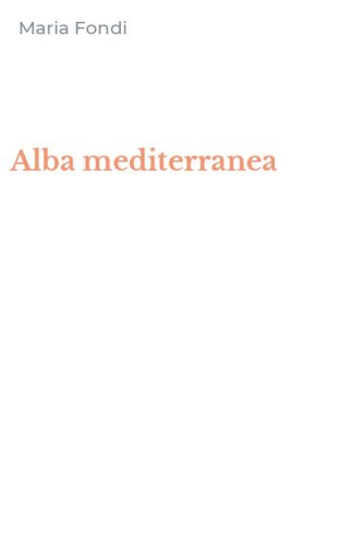 Alba mediterranea