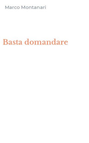 Basta domandare