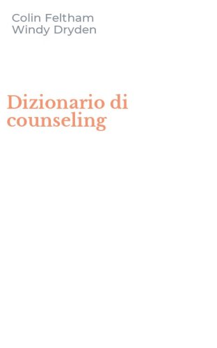 Dizionario di counseling