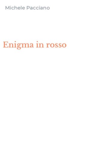 Enigma in rosso