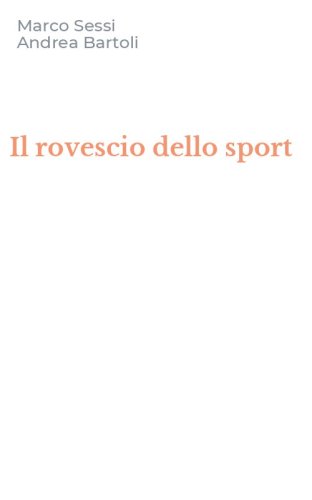 Il rovescio dello sport