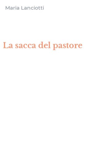 La sacca del pastore