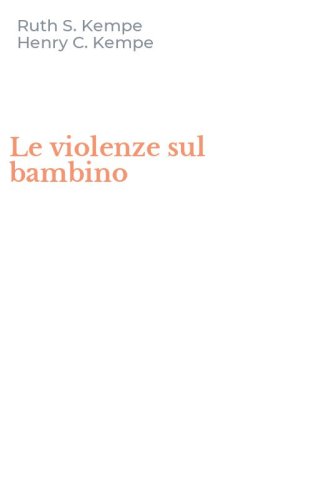 Le violenze sul bambino