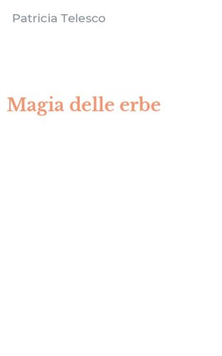 Magia delle erbe