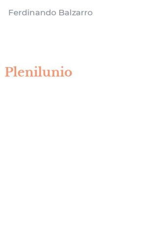 Plenilunio