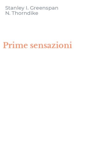 Prime sensazioni