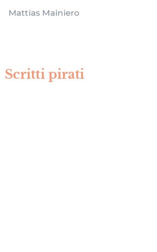 Scritti pirati