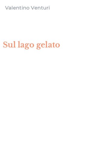 Sul lago gelato