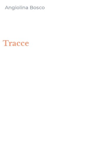 Tracce