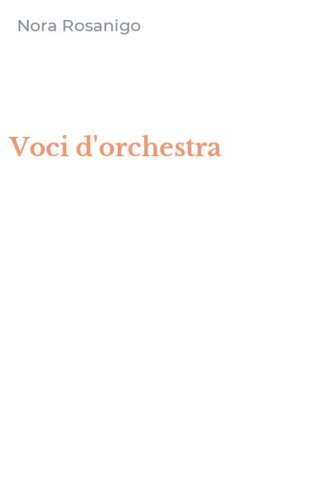 Voci d'orchestra