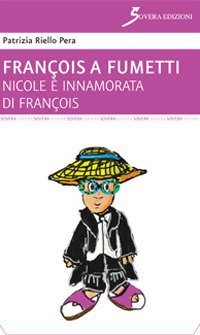 Nicole &egrave; innamorata di Fran&ccedil;ois. Fran&ccedil;ois a fumetti